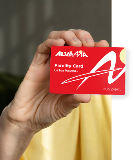 card-alvama-supermercato-raccolta-punti